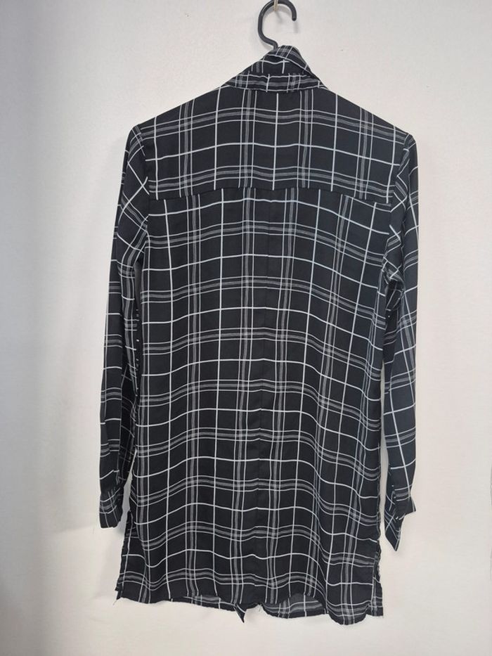 Chemise longue femme taille 36 - photo numéro 3