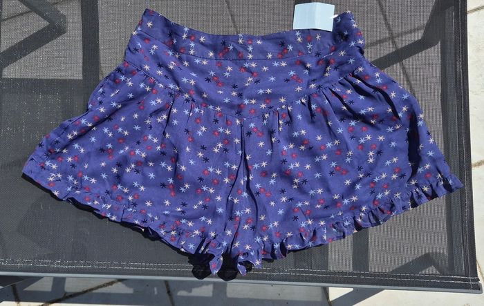 Short fantaisie - photo numéro 4