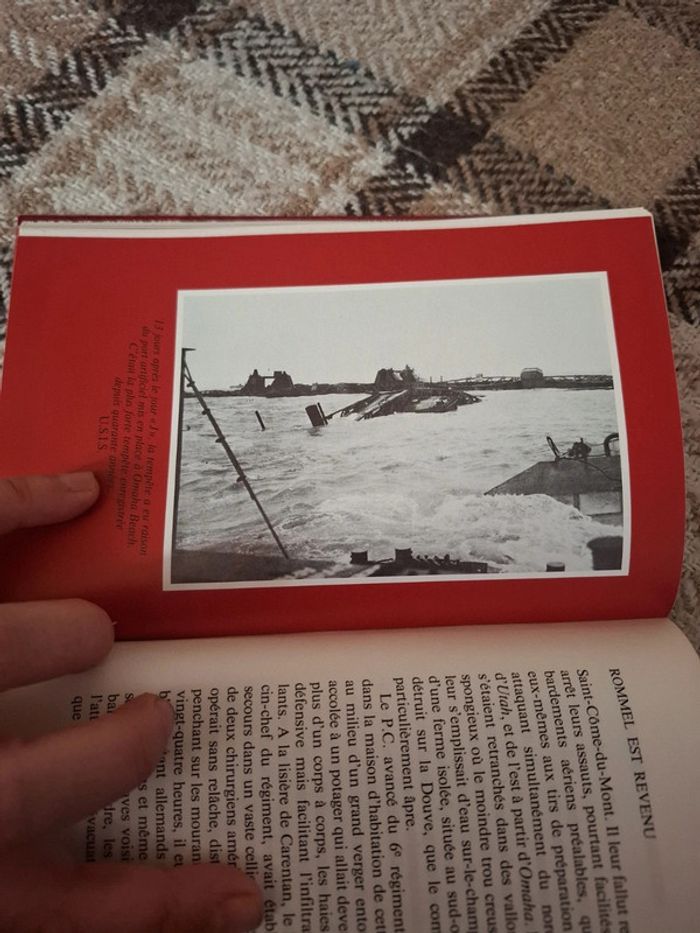 Histoire du débarquement - photo numéro 11