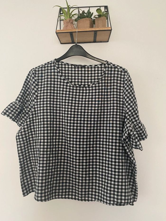 Blouse Shein 3XL