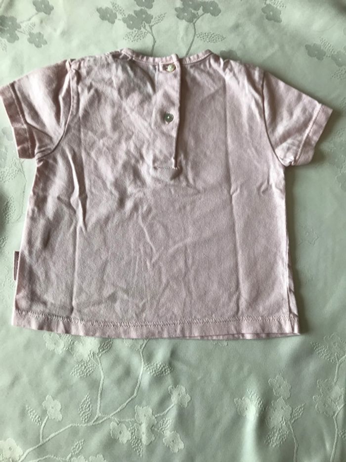 T-Shirt - photo numéro 3