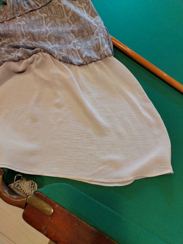 Jupe voile - photo numéro 5