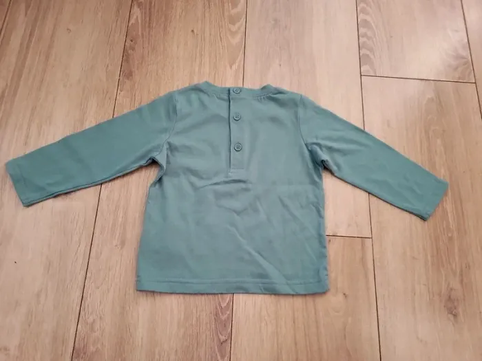 T-shirt 18 mois - photo numéro 3