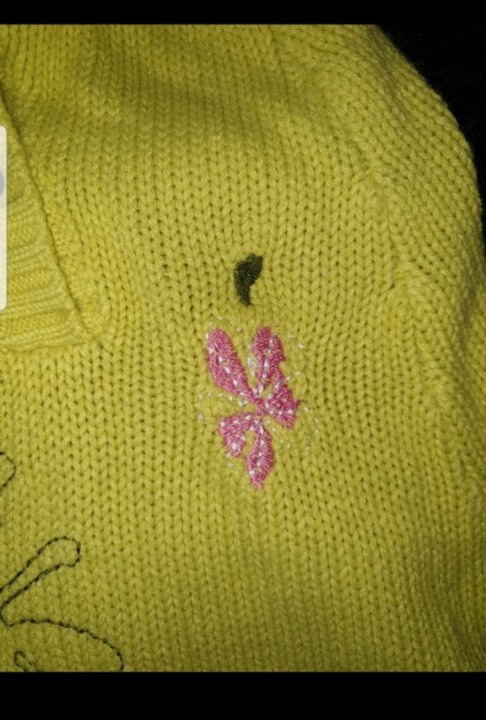 Poncho - photo numéro 3