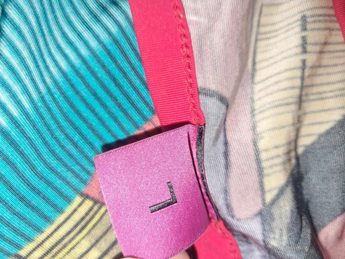 Save the queen top débardeur été T.40 - photo numéro 12