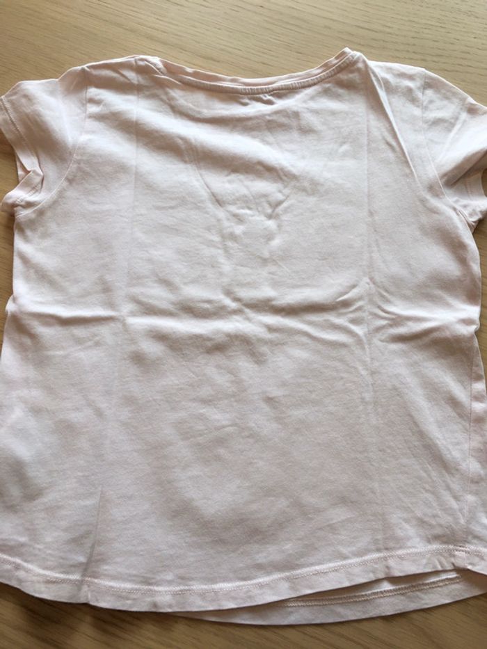 Teeshirt H&M - photo numéro 2