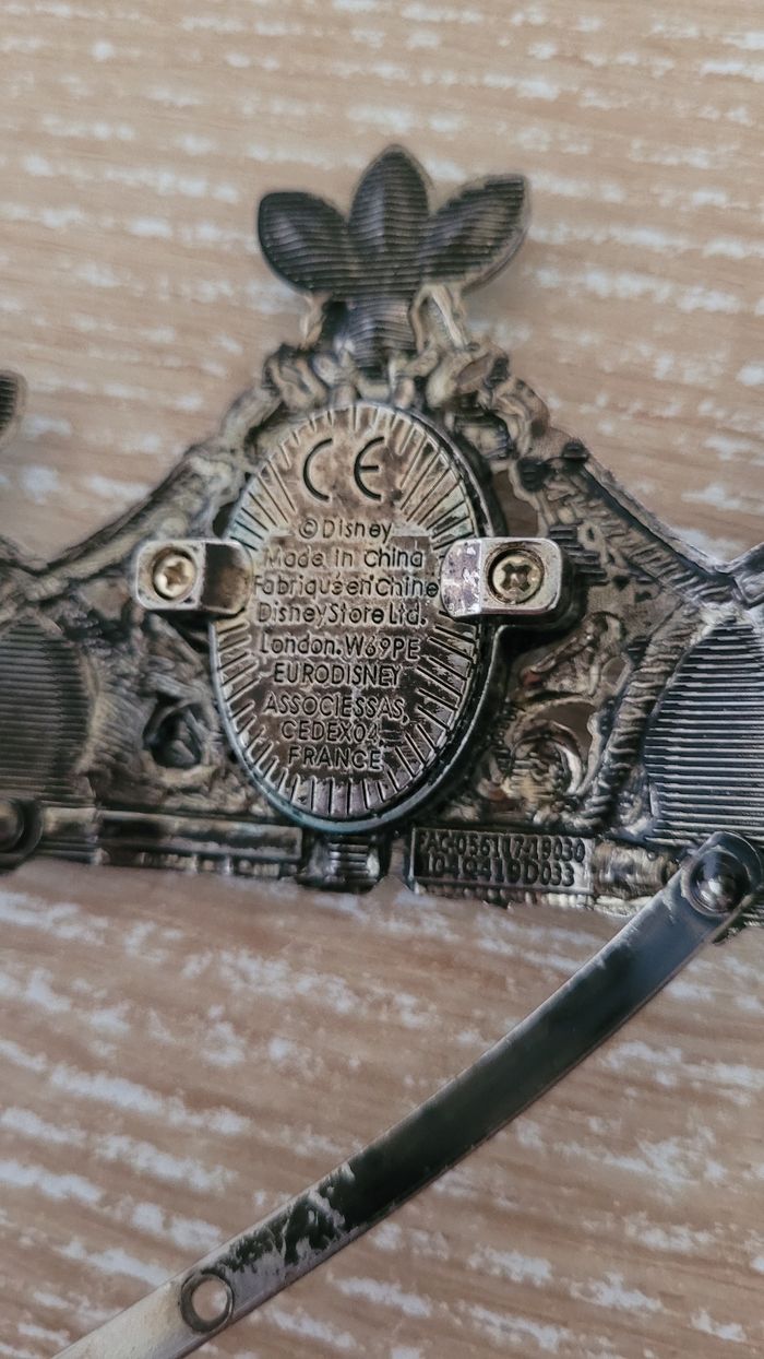 Couronne jasmine - photo numéro 7