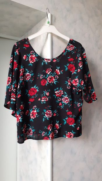 Top femme taille 36-38