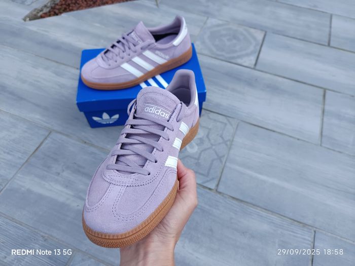 Adidas handball spezial 37 1/3 - photo numéro 3