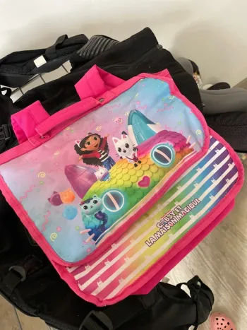Cartable