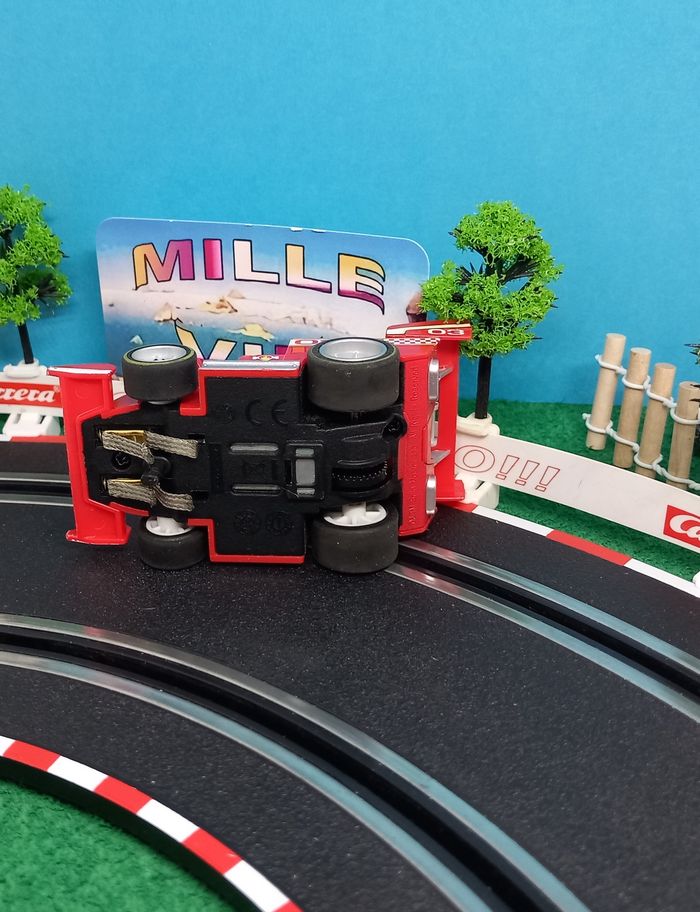 Voiture pour circuit Carrera GO PawPatrol "Marcus" - photo numéro 3