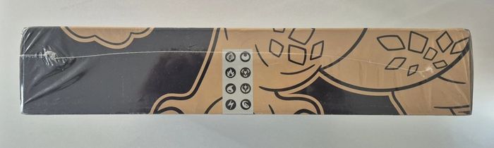 COFFRET POKEMON EXCLUSIVE DRACAUFEU VMAX Chinois Simplifié - Scellé - photo numéro 6