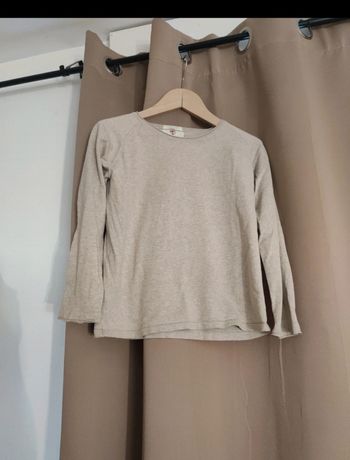 Pull fin garçon Zara en 9/10 ans