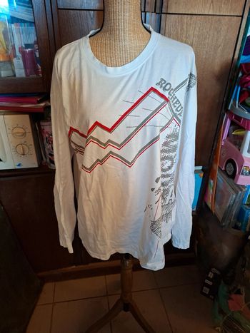 Tee-shirt XXXL
