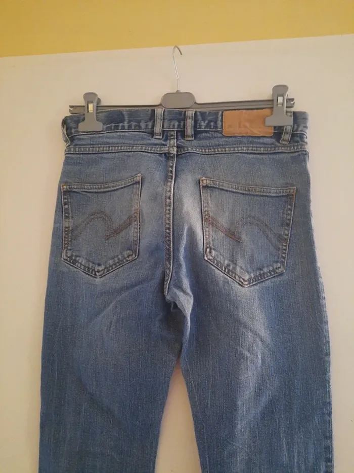 Jeans slim - photo numéro 4