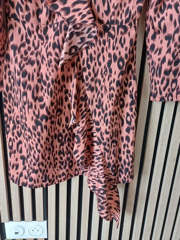 Robe femme - photo numéro 4