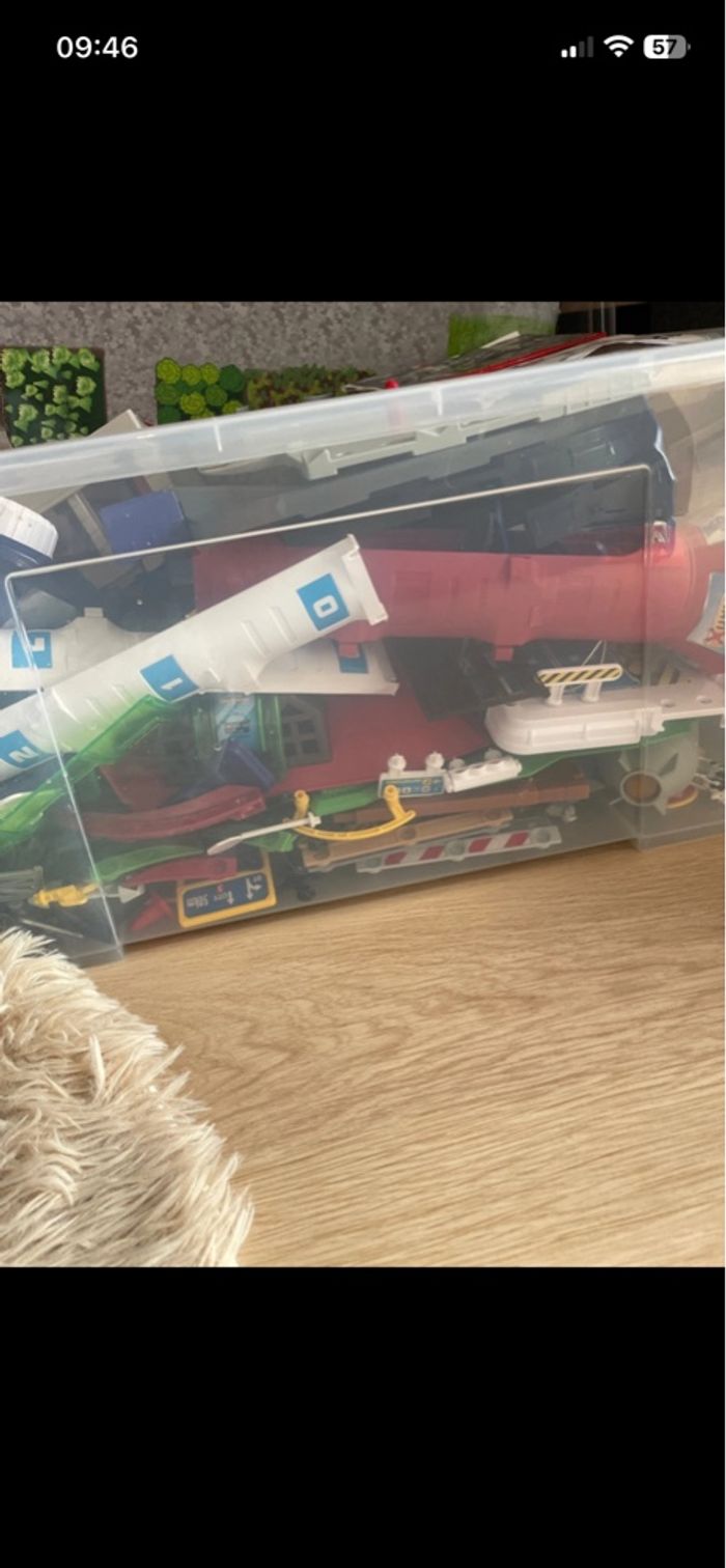 Aéroport et ferme majorette - photo numéro 3