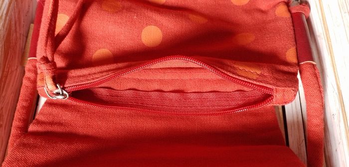 Sac en bandoulière  Macha - photo numéro 4