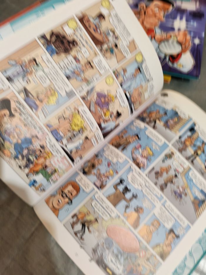 Bd dr Cymes - photo numéro 2