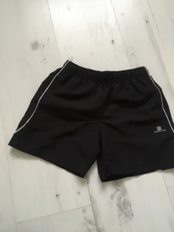 Short domyos