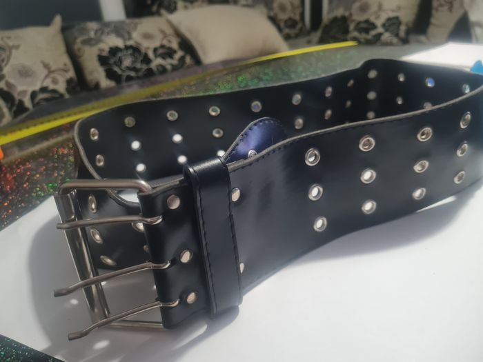 Ceinture femme