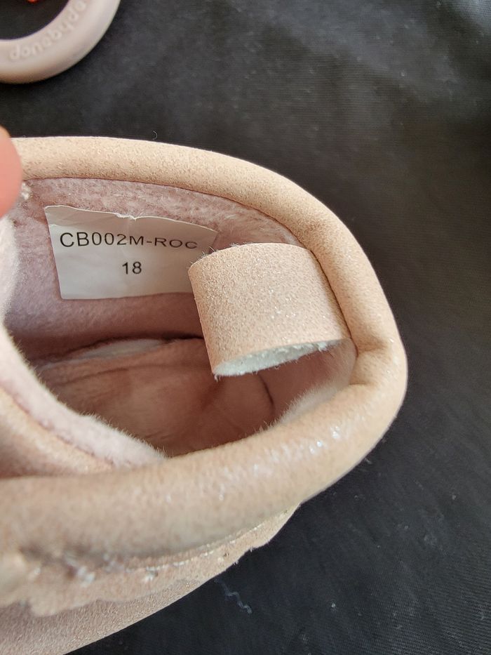 Chaussures souples - photo numéro 5