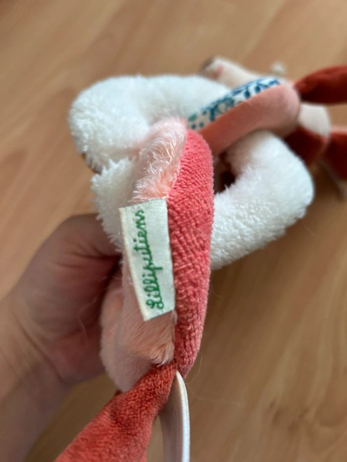 Chaîne d activité sensorielle Stella - photo numéro 5