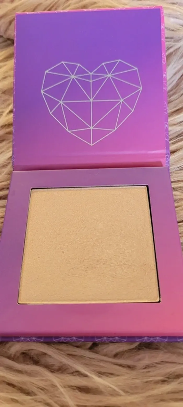 Highlighter soulmate corazona - photo numéro 2