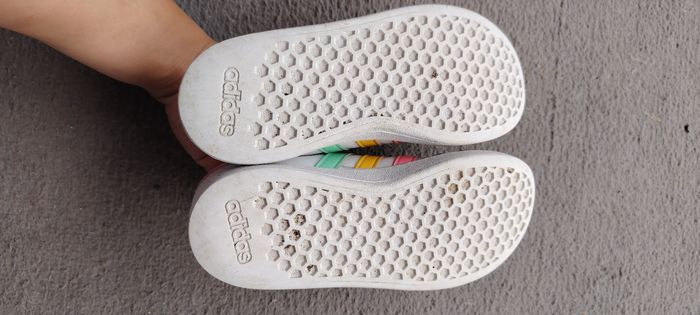 Baskets Adidas - photo numéro 3