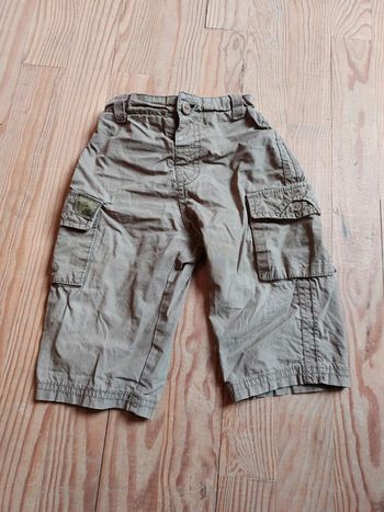 Pantalon léger