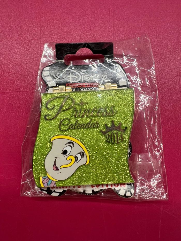 Pin’s Disney