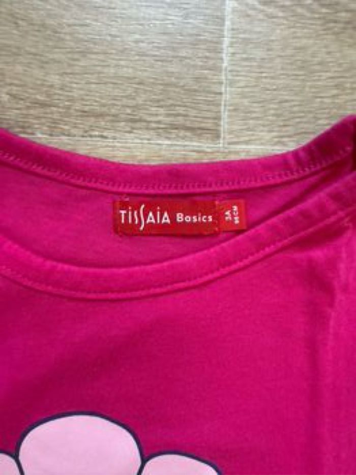 🎀 Pyjama short 3 ans Tissaia - photo numéro 3