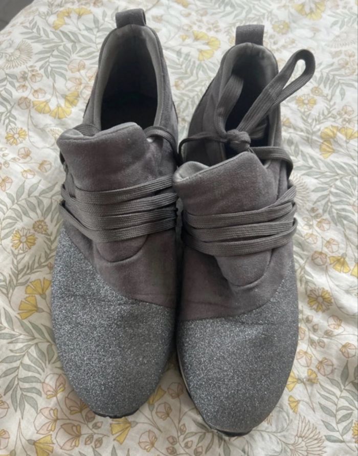 Basket femme - photo numéro 2