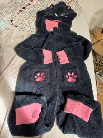 Combinaison pyjama