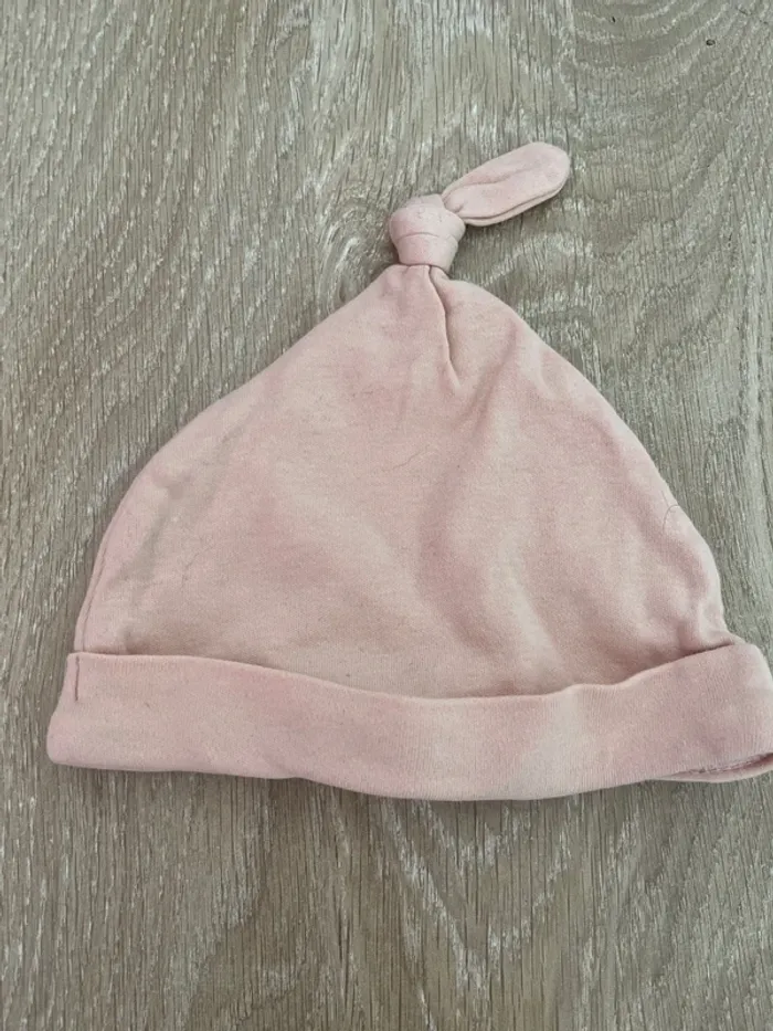 Bonnet - photo numéro 3