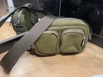 Sac kaki Parfois