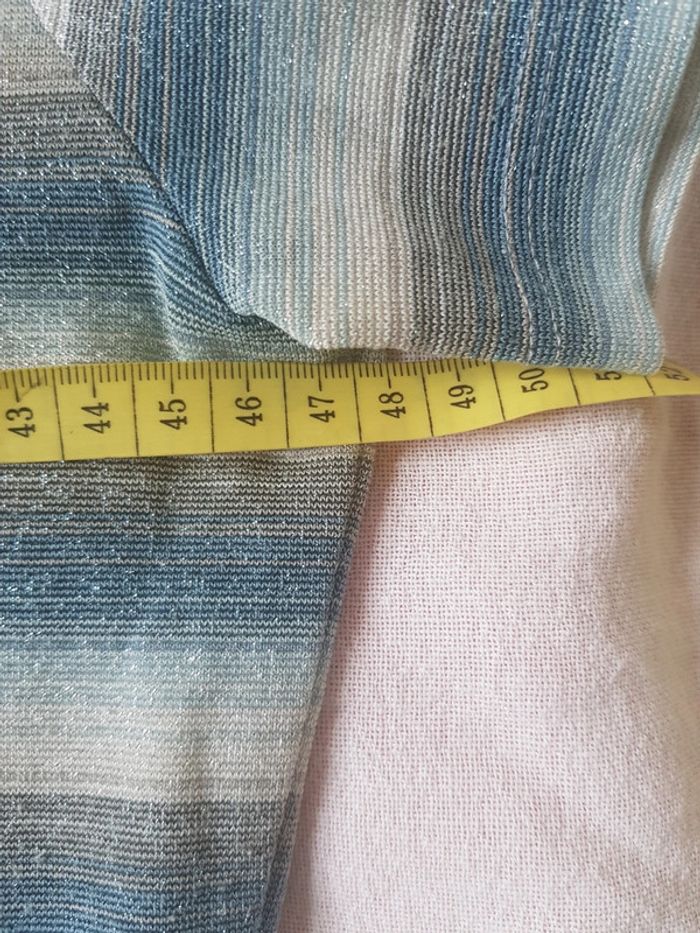 Tee shirt T.38/40 1.2.3 - photo numéro 7