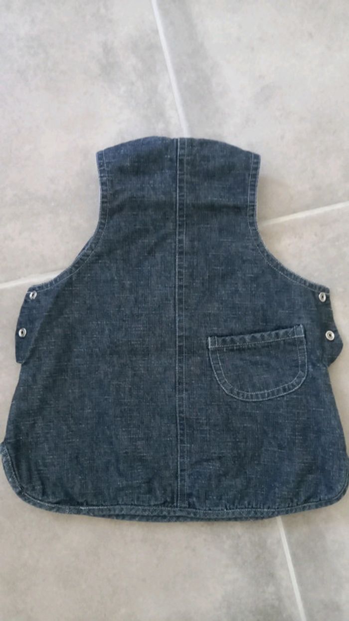 Robe 3 mois - photo numéro 2