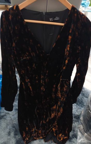 Jolie robe zara