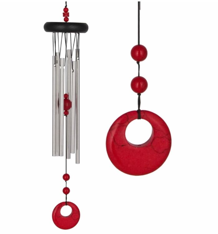 Carillon Red Coral, Woodstock - photo numéro 8