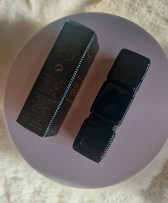 Kisskiss Tender Matte - Rouge À Lèvres Mat Lumineux - photo numéro 13