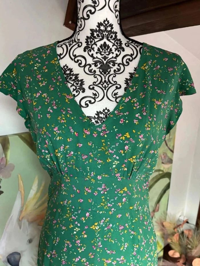 Robe d'été femme - photo numéro 2
