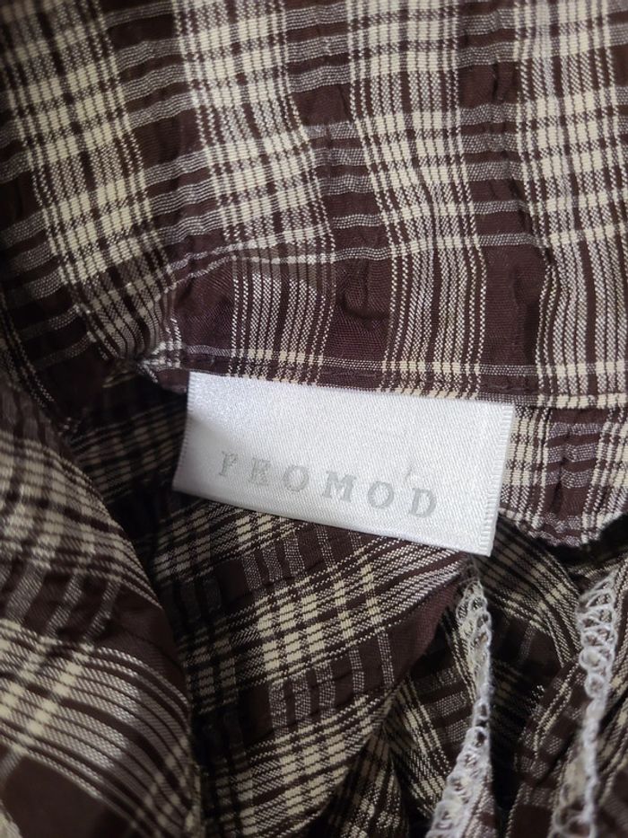 Chemise promod - photo numéro 7