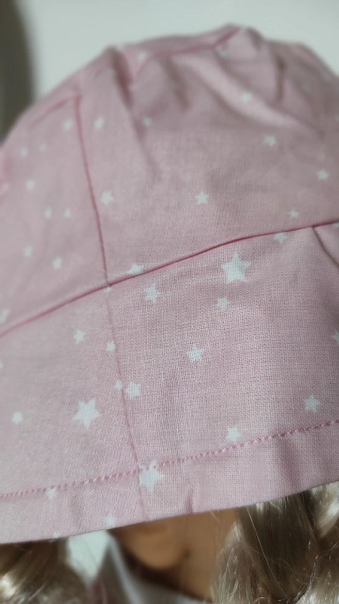 Bob imperméable 48cm neuf - photo numéro 3