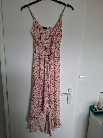 Robe d’été légère