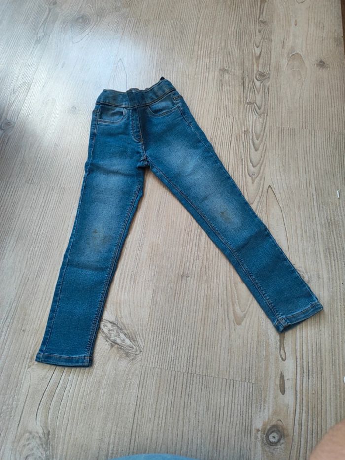 Jegging