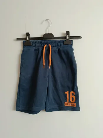Short