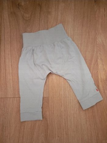 Pantalon Sucre d'Orge 6 mois