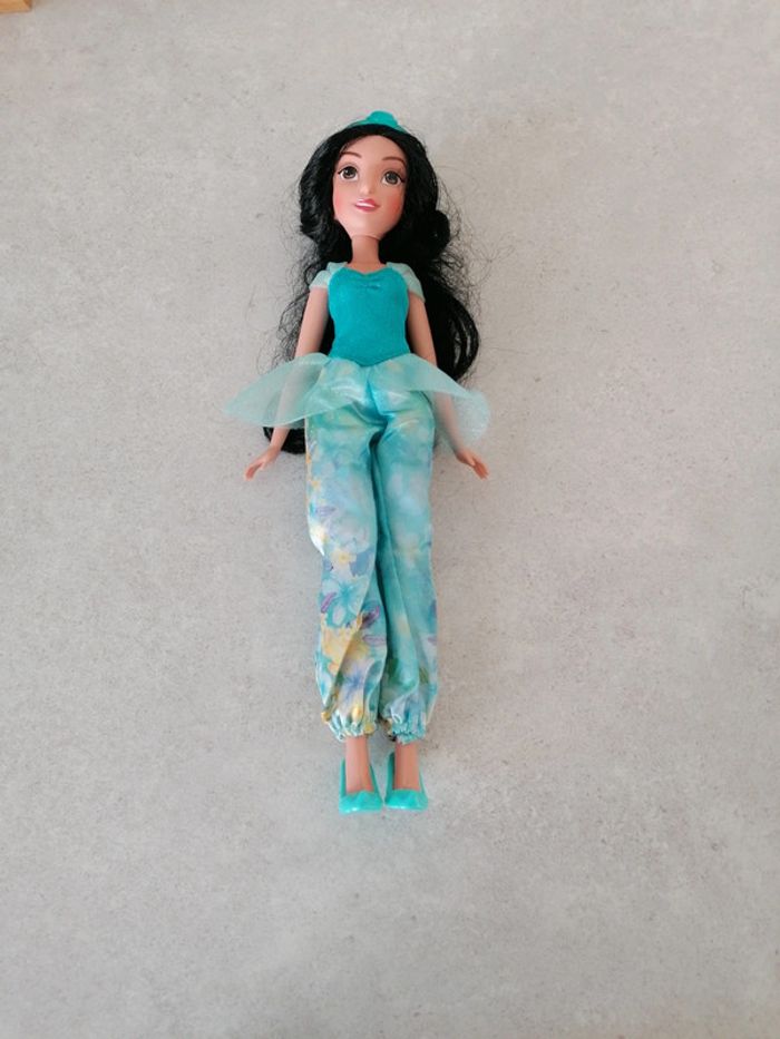 Barbie Disney Jasmine