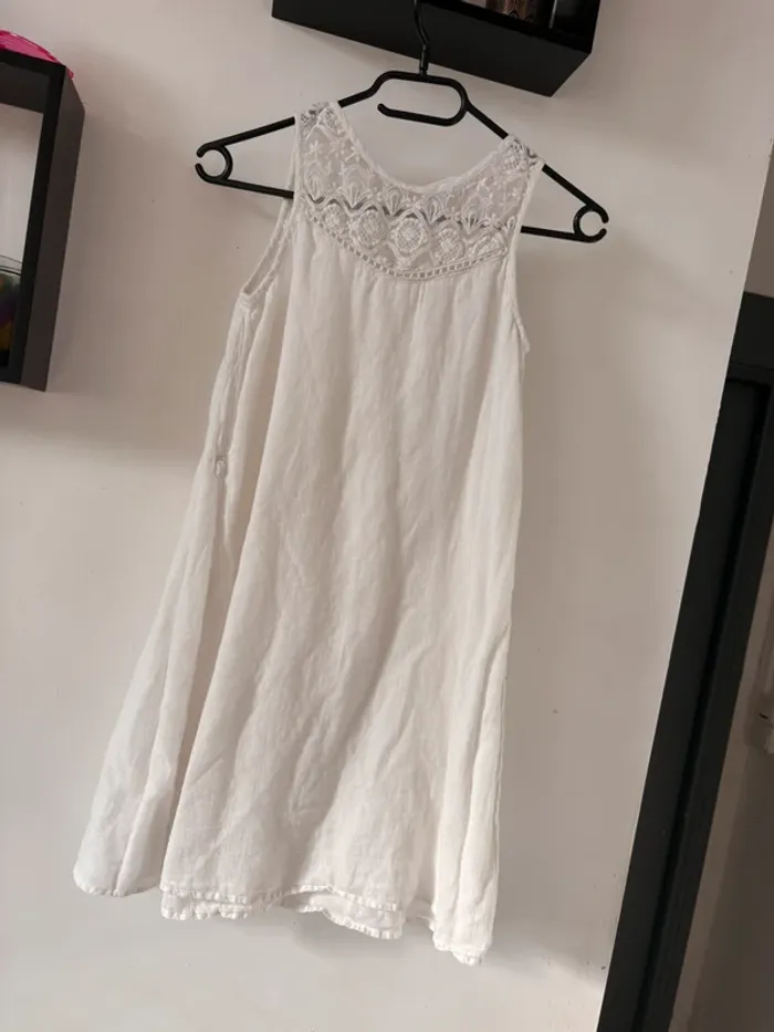 Robe La redoute • 12ans